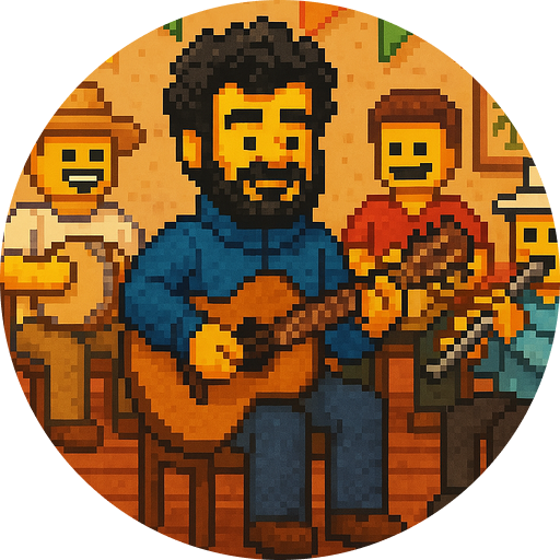 Author Christian Eloysio